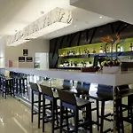 Sudima Auckland Airport 